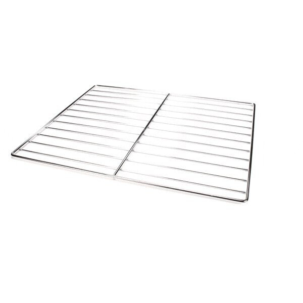 Alto-Shaam Shelf, Nickle Chrome, 1200 -Sr, 1200-Up/Sr(Ob'84 100 SH2733 - main